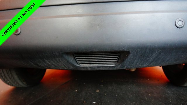 Used 2024 Nissan Murano SV w/ SV Midnight Edition Package image 83