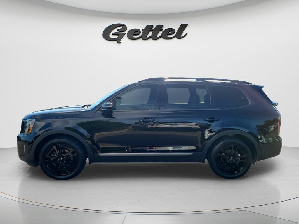 Used 2023 Kia Telluride SX Prestige X-Line AWD/4WD image 8