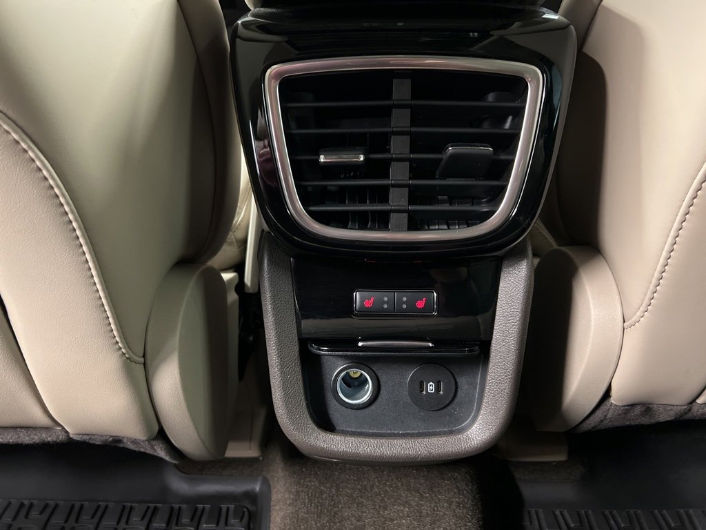 Certified 2023 Lincoln Nautilus Reserve image 28