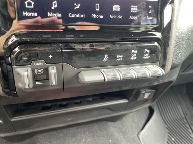 Used 2026 RAM 2500 Tradesman AWD/4WD image 35