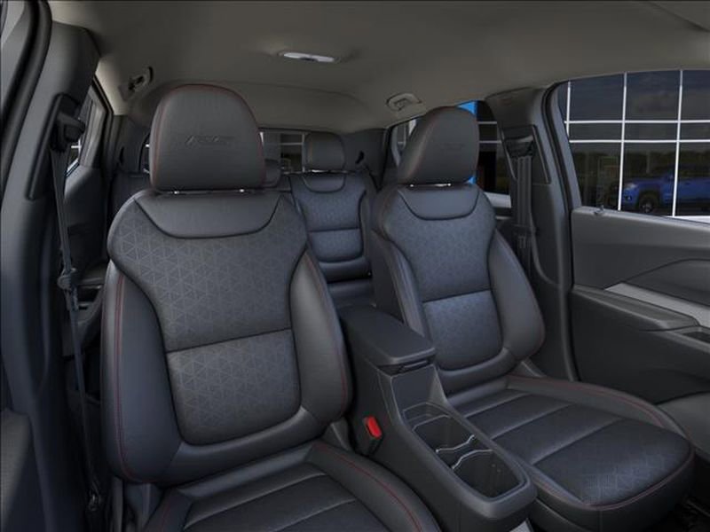 New 2027 Chevrolet Bolt RS image 16