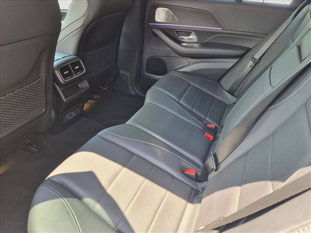 Used 2024 Mercedes-Benz GLE 350 4MATIC image 18
