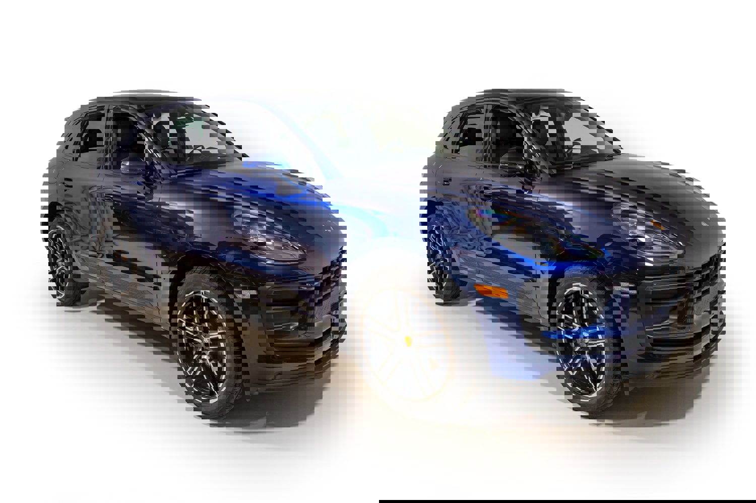 Used 2023 Porsche Macan image 10