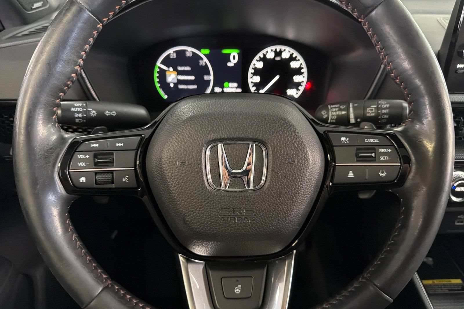 Used 2023 Honda CR-V Sport Touring image 28