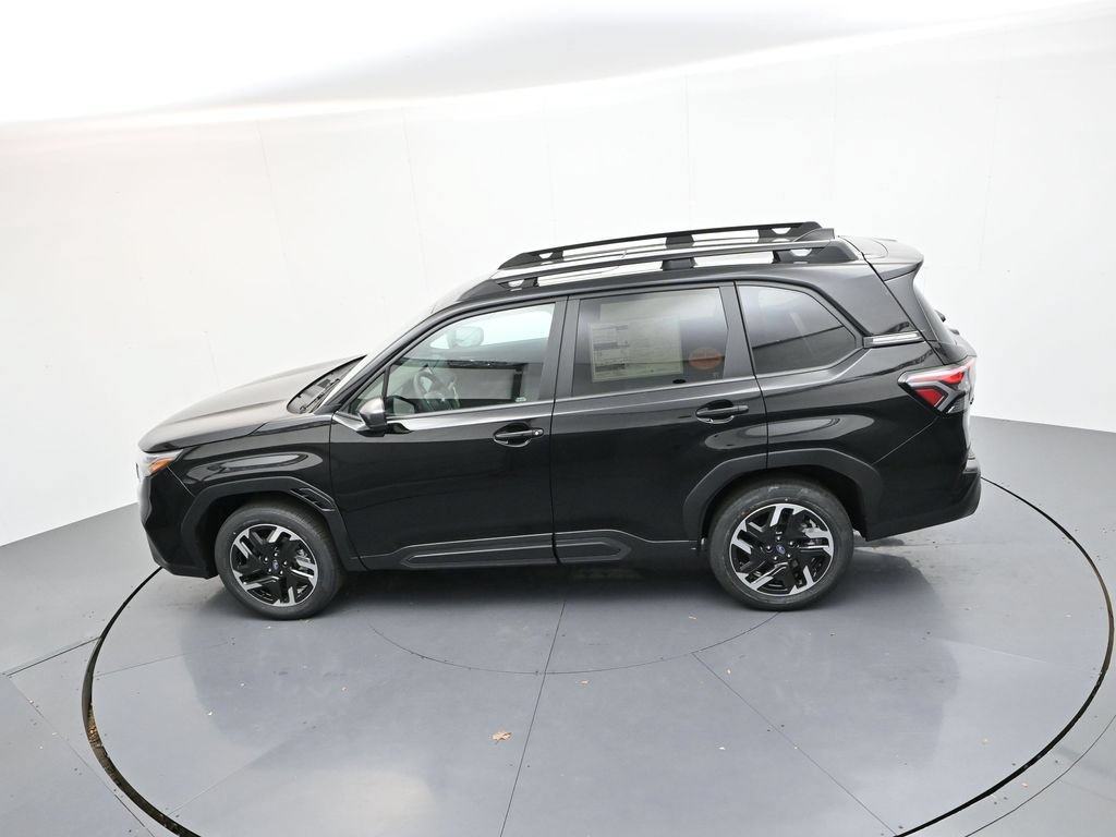Certified 2026 Subaru Forester Limited w/ Premium/Limited Package AWD/4WD image 27