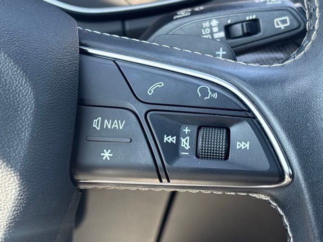 Used 2018 Audi SQ5 Premium Plus w/ Navigation Package AWD/4WD image 20