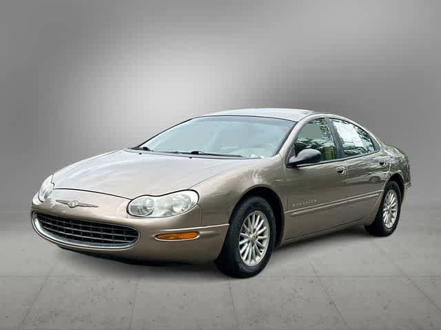 Used 2000 Chrysler Concorde LXi
