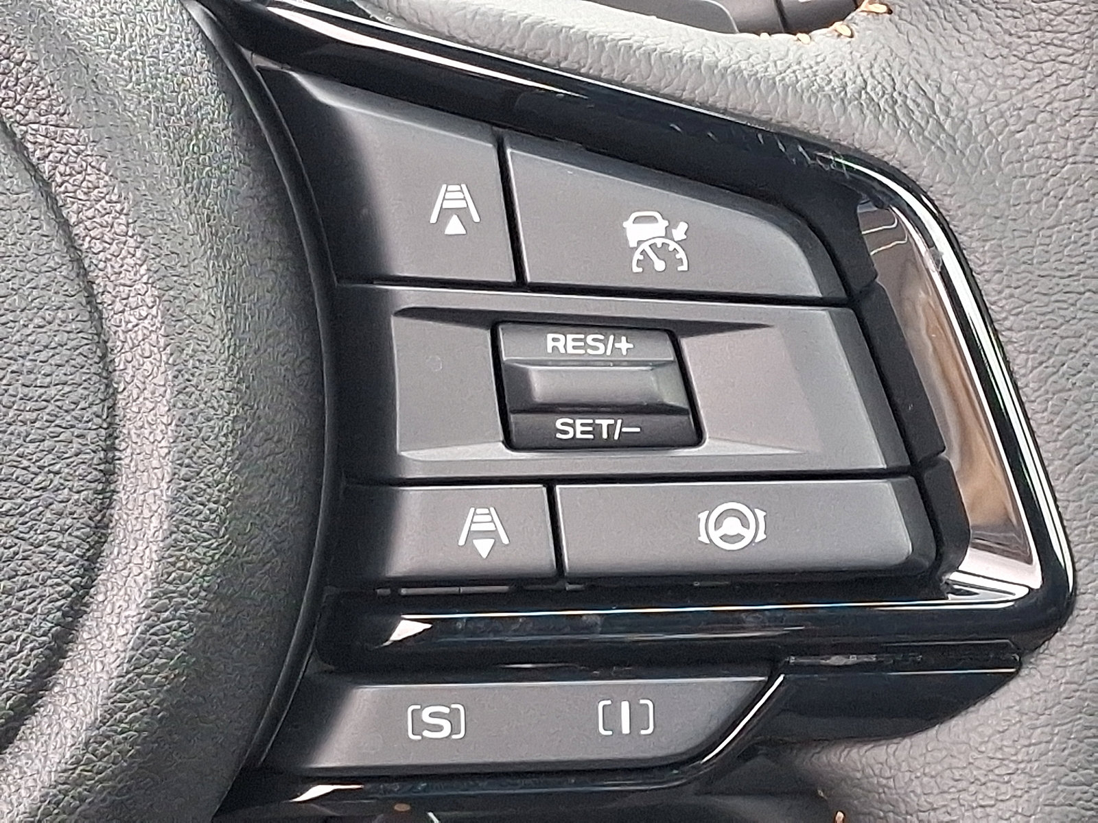 Certified 2025 Subaru Forester Touring image 24