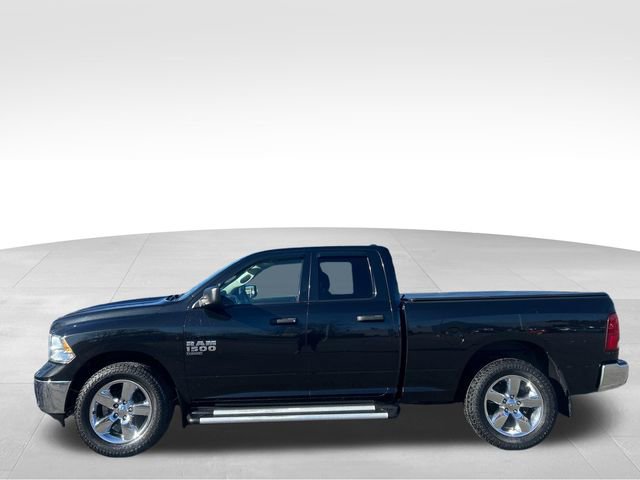 Used 2019 RAM 1500 Tradesman w/ Tradesman SXT Package image 3