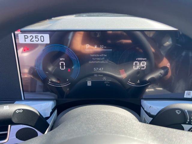 New 2026 Hyundai Sonata SE FWD image 16