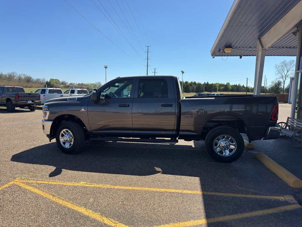 New 2026 RAM 2500 Tradesman image 7