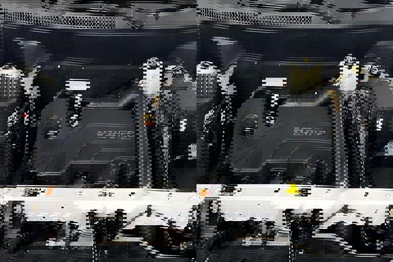 Used 2018 Chevrolet Equinox LT image 31