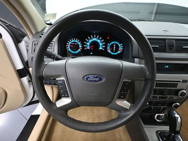 Used 2010 Ford Fusion SE FWD image 23