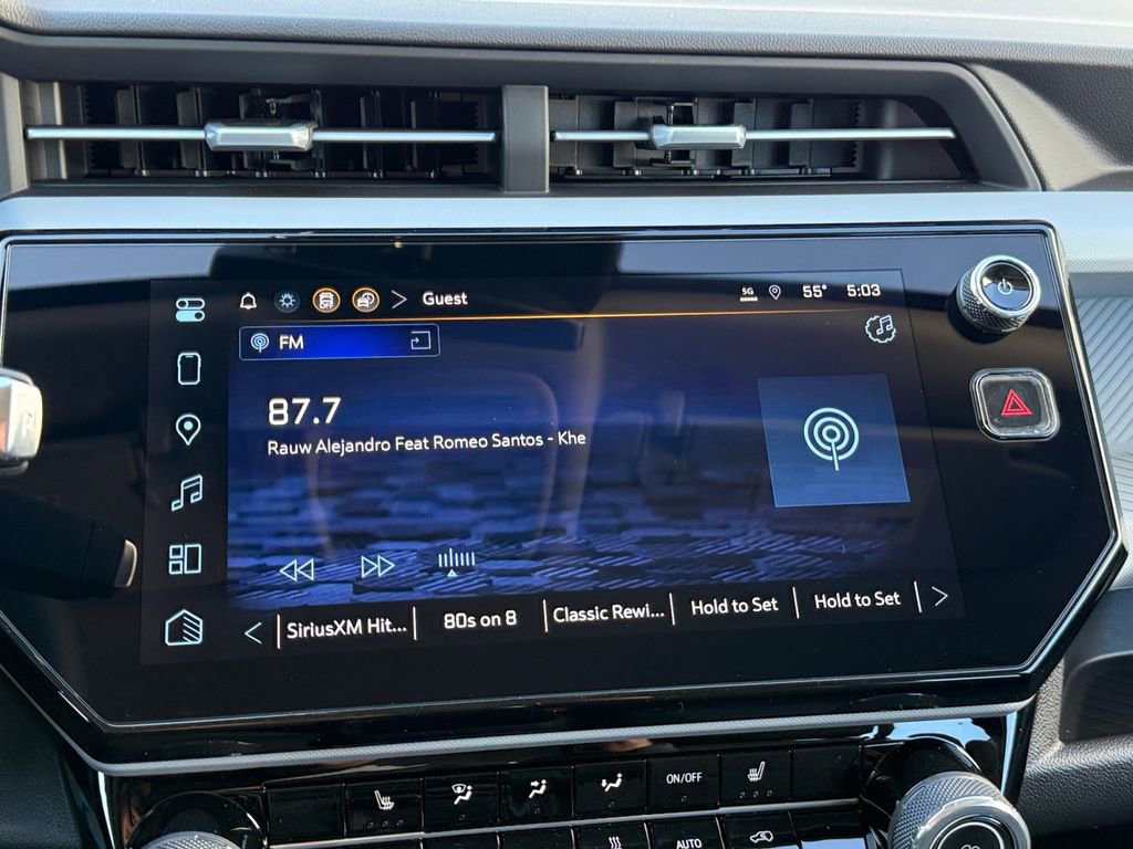 New 2027 Chevrolet Bolt LT image 14