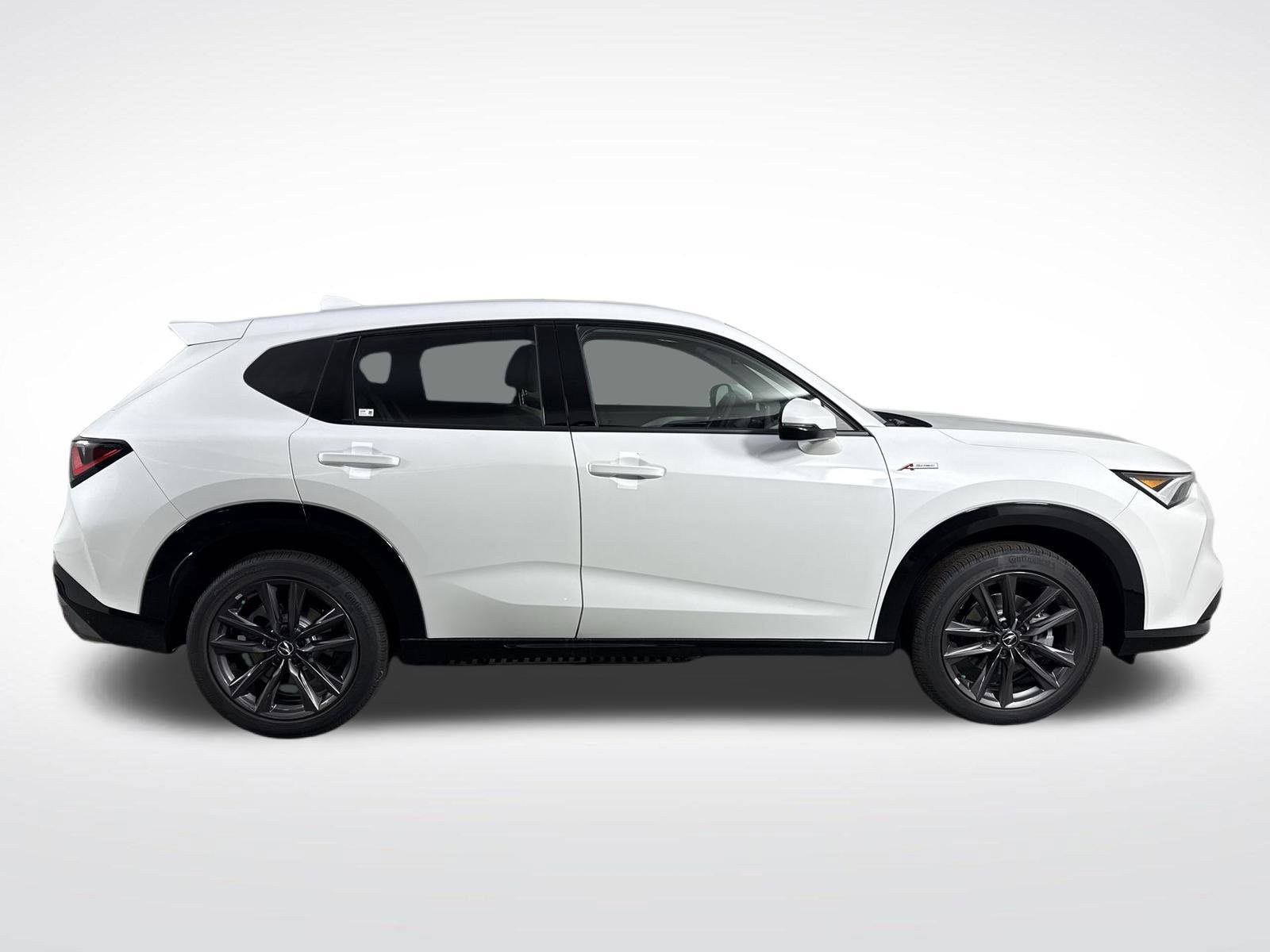 New 2026 Acura ADX A-Spec AWD/4WD image 35