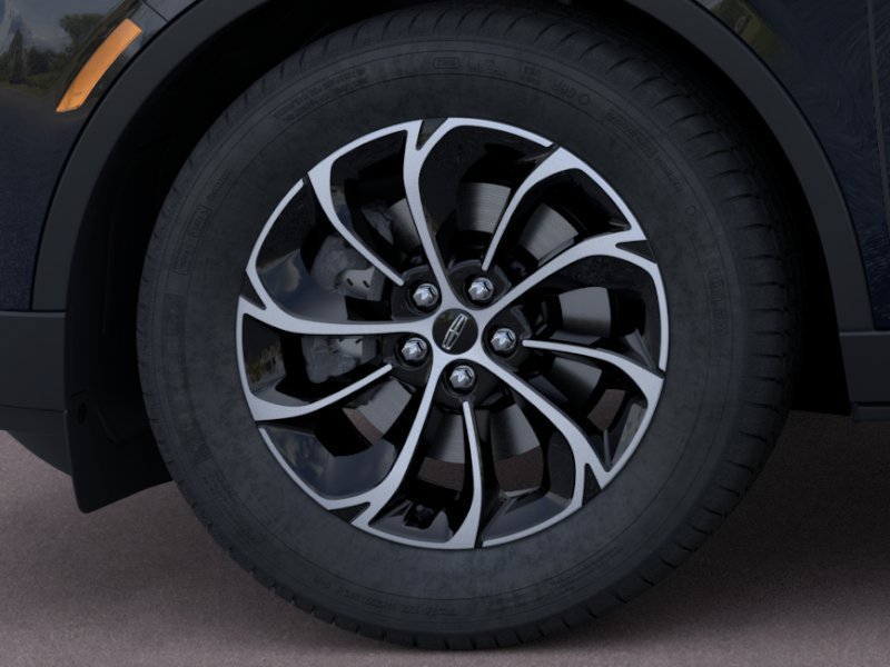 New 2026 Lincoln Nautilus Premier w/ Equipment Group 102A AWD/4WD image 19