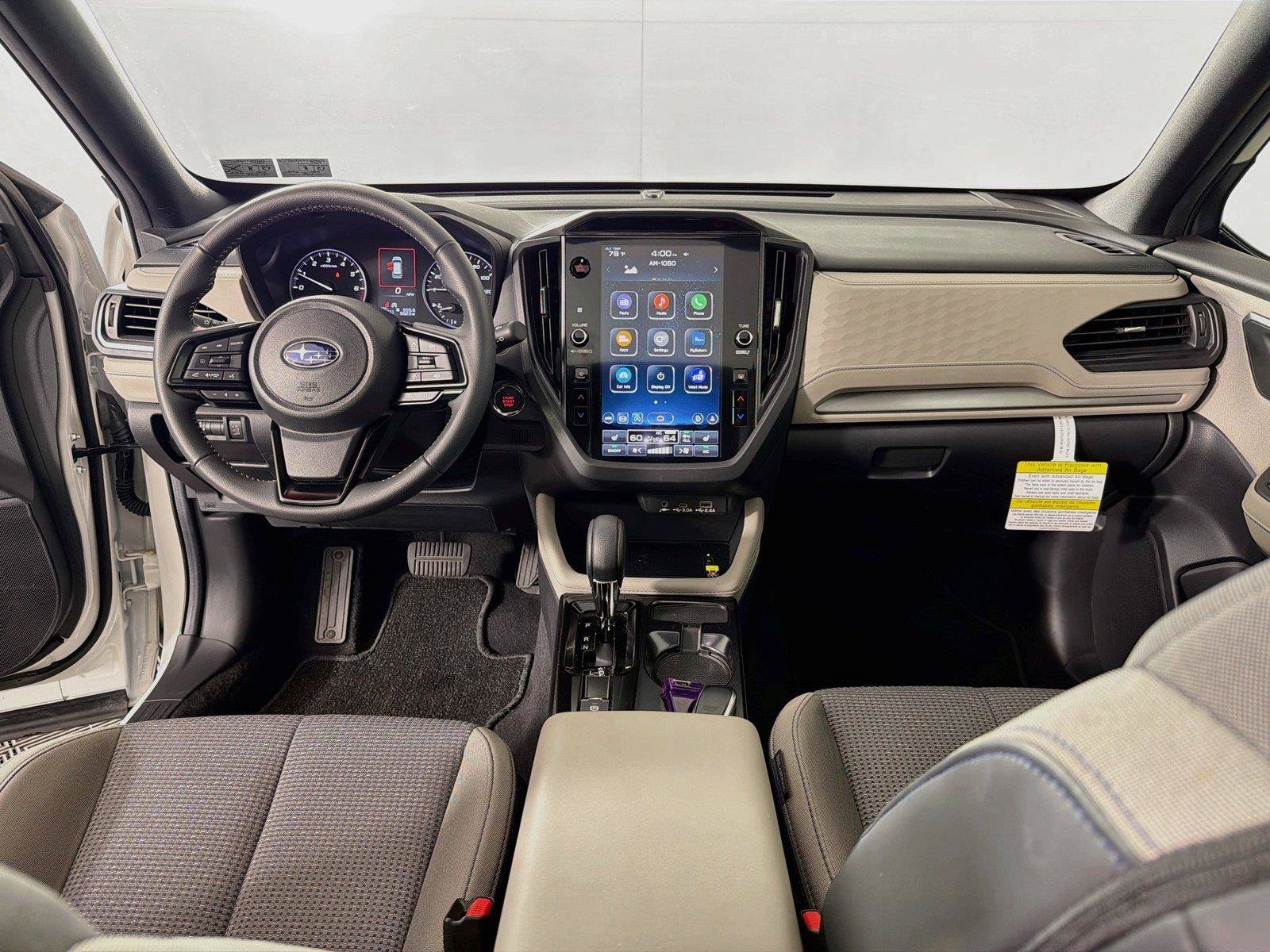 Used 2026 Subaru Forester Premium AWD/4WD image 26
