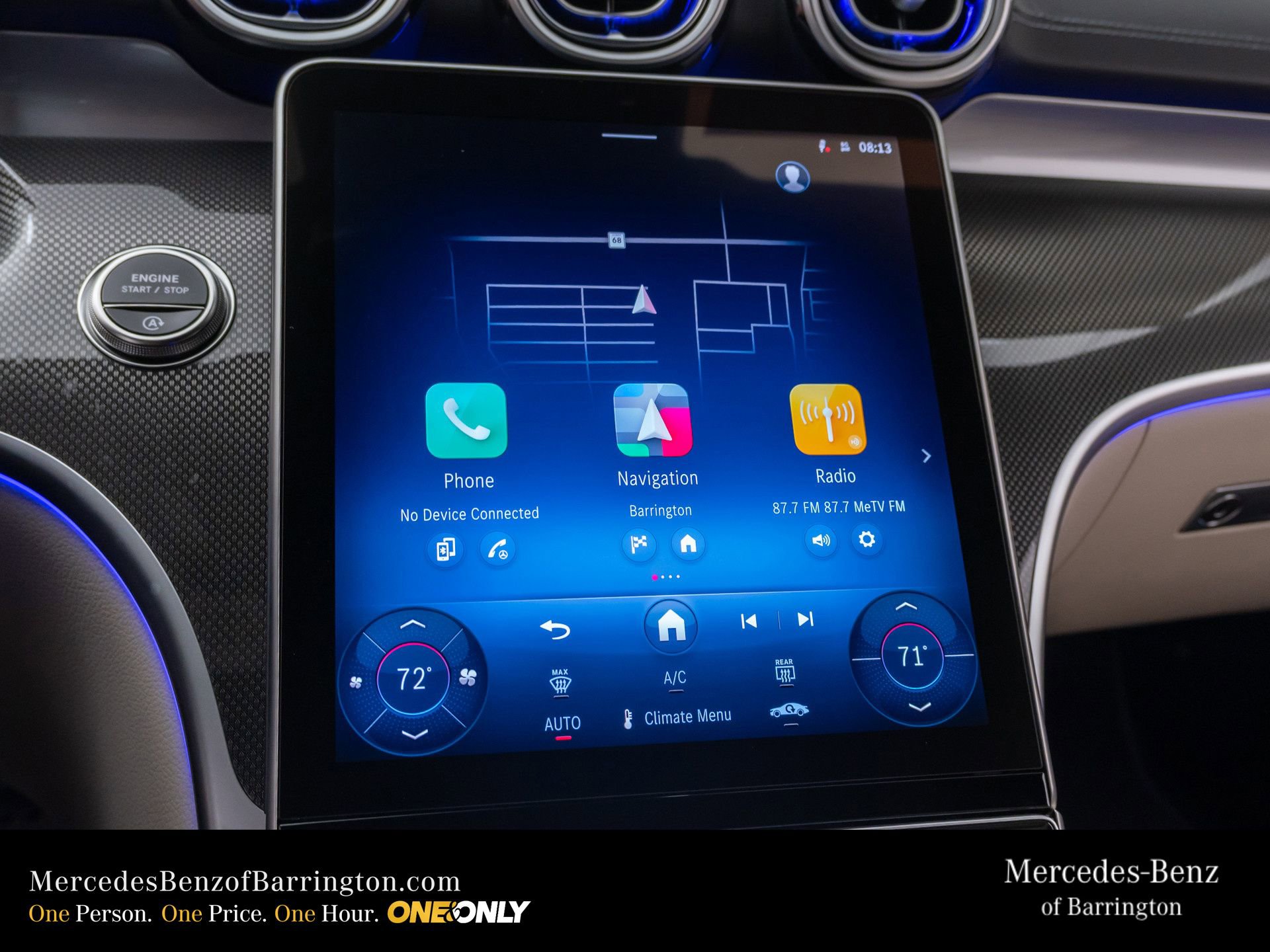 New 2026 Mercedes-Benz CLE 300 4MATIC Cabriolet image 24