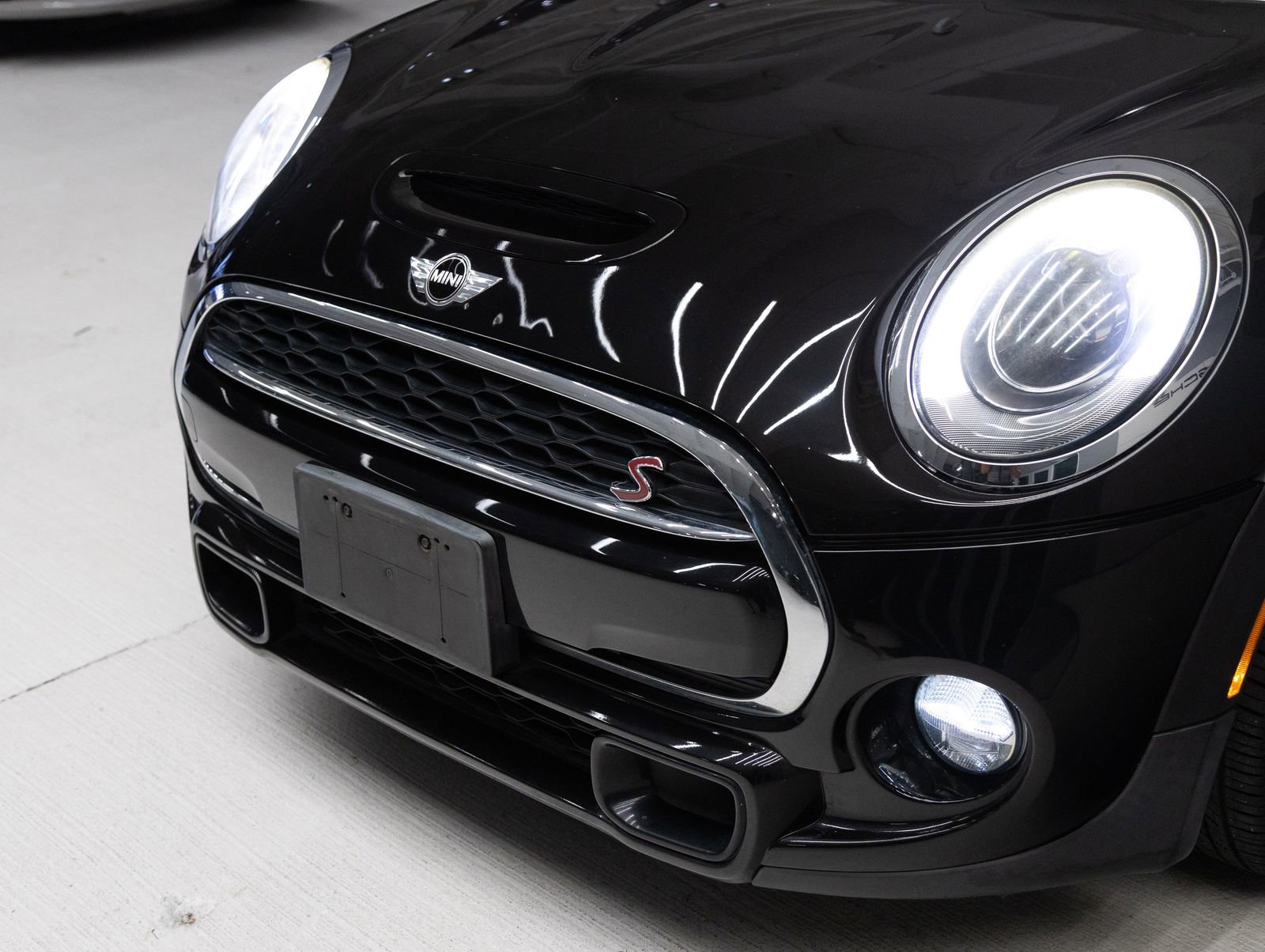 Used 2015 MINI Cooper S FWD image 12