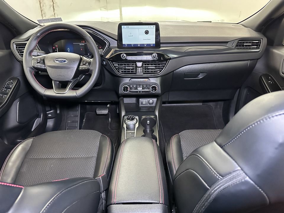 Certified 2025 Ford Escape ST-Line image 29