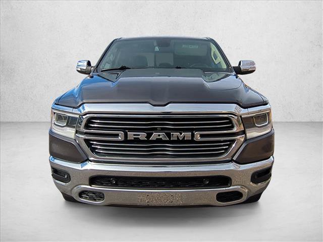 Used 2019 RAM 1500 Laramie image 2