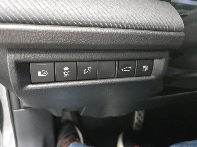 New 2027 Toyota Camry SE FWD image 27