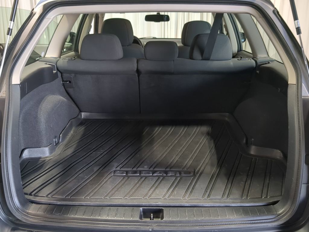 Used 2008 Subaru Outback 2.5i image 31