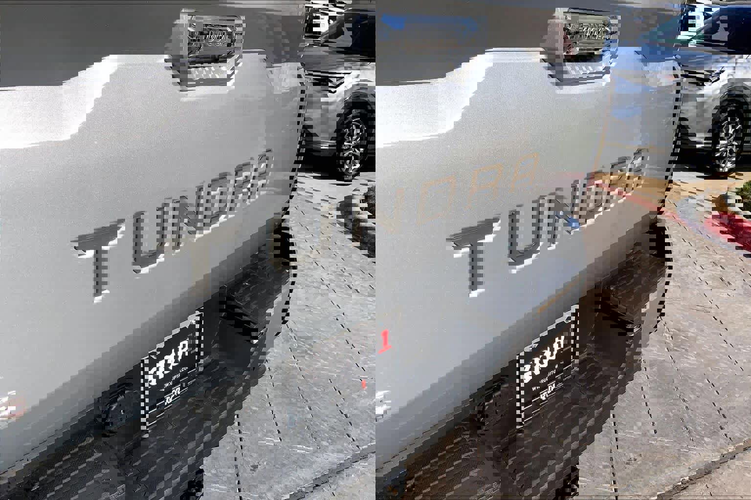 Used 2022 Toyota Tundra Capstone image 31