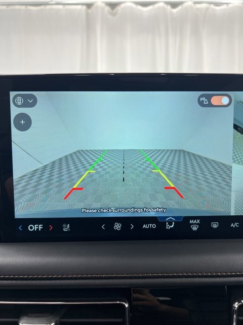 New 2025 Lincoln Aviator Reserve w/ Equipment Group 201A image 14