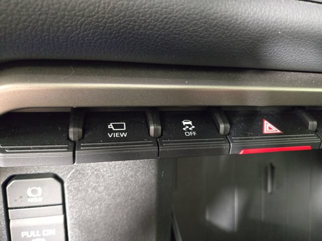 Used 2023 Toyota Sequoia Limited w/ TRD Off-Road Package AWD/4WD image 28