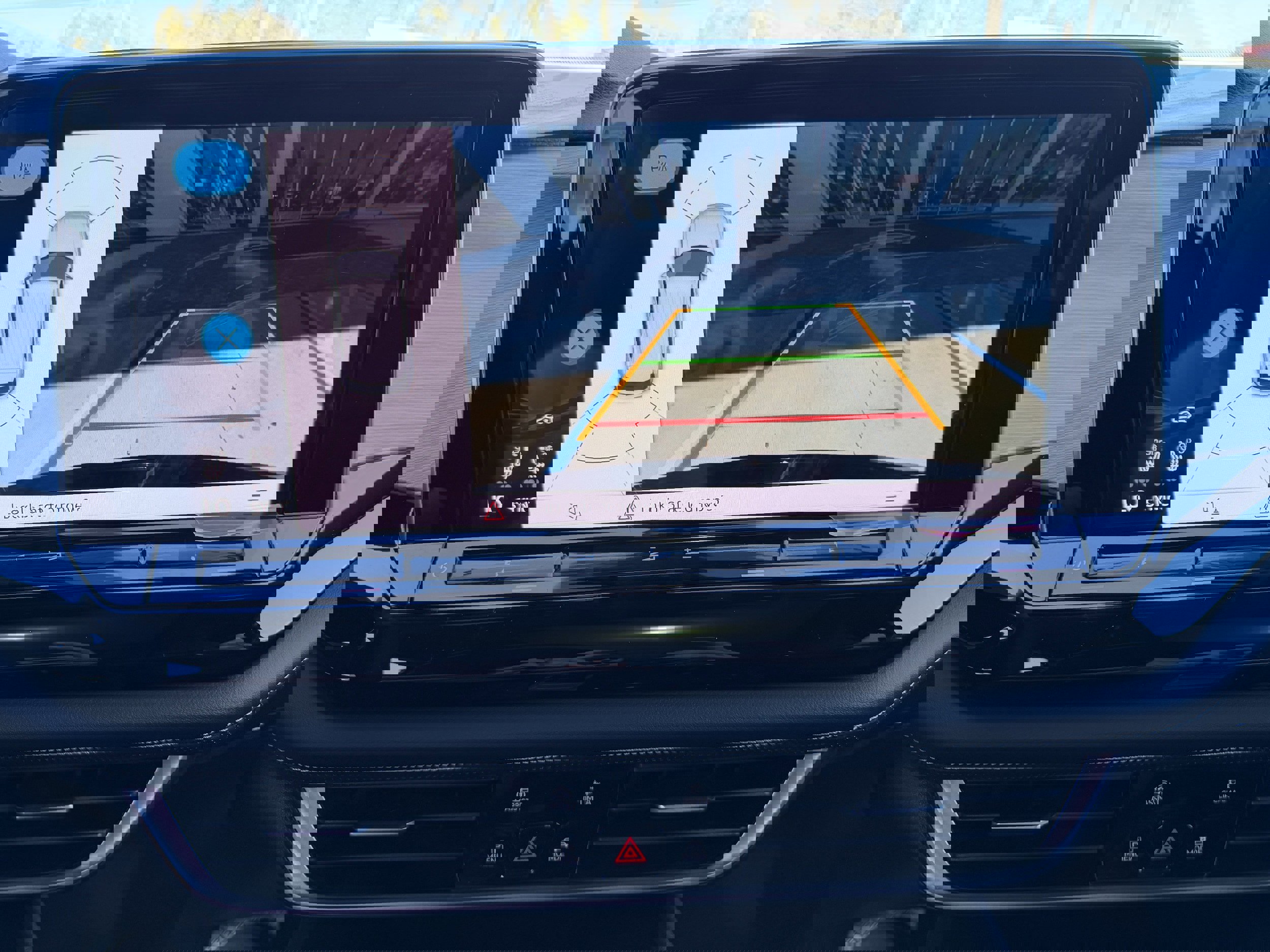 New 2026 Volkswagen Atlas Cross Sport SE image 20