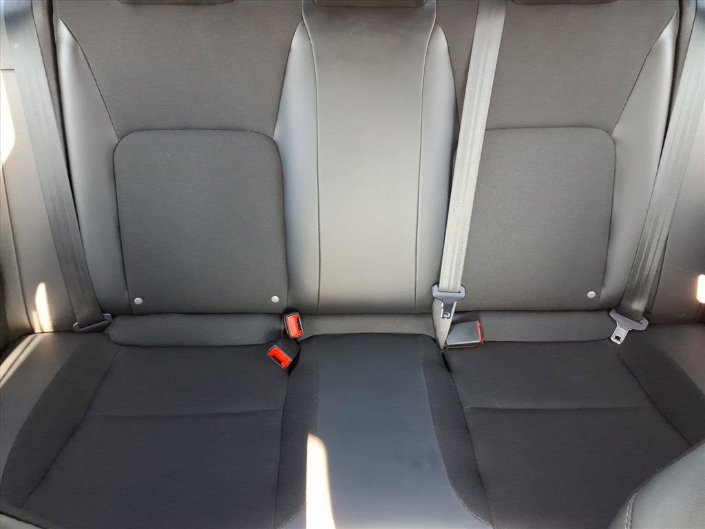 Used 2022 Honda Civic Sport image 23