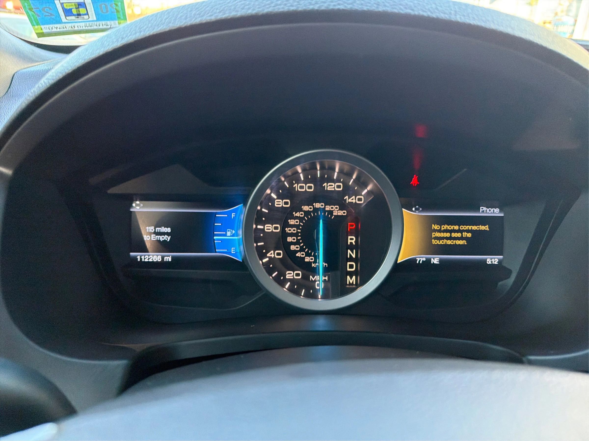 Used 2015 Ford Explorer Sport image 19