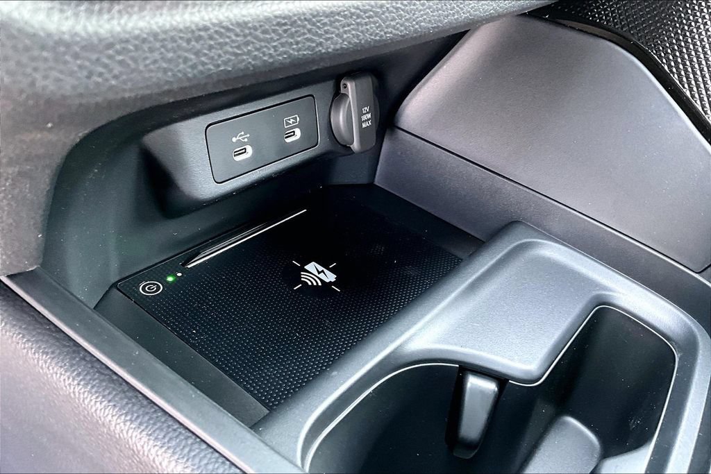 New 2026 Acura ADX A-Spec AWD/4WD image 19