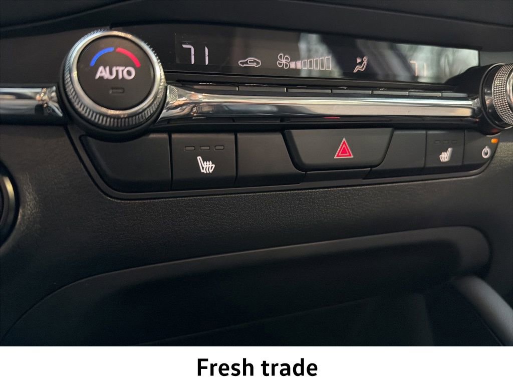 Used 2024 MAZDA MAZDA3 s image 17
