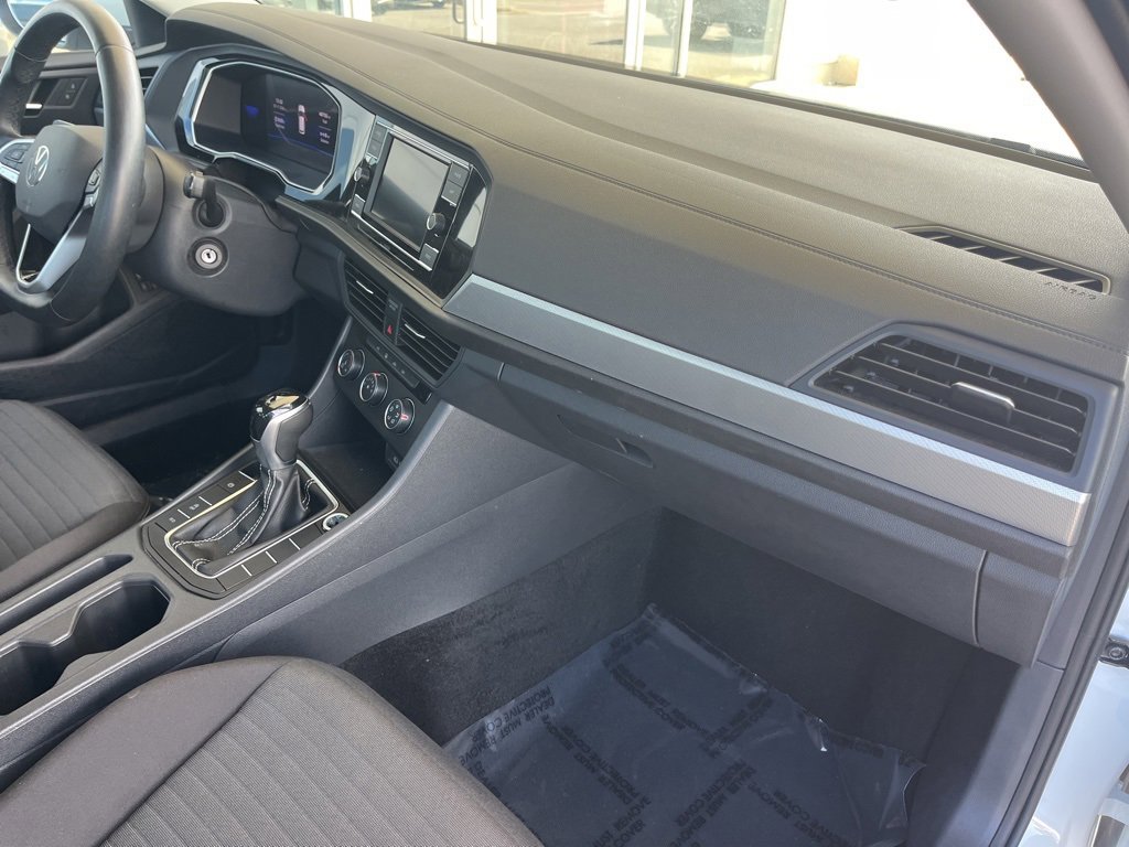 Used 2024 Volkswagen Jetta S image 23