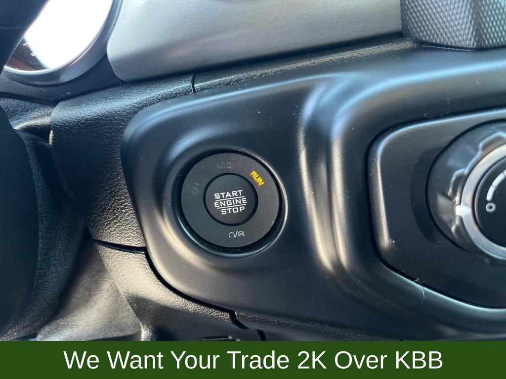 Used 2019 Jeep Wrangler Unlimited Sport S AWD/4WD image 49