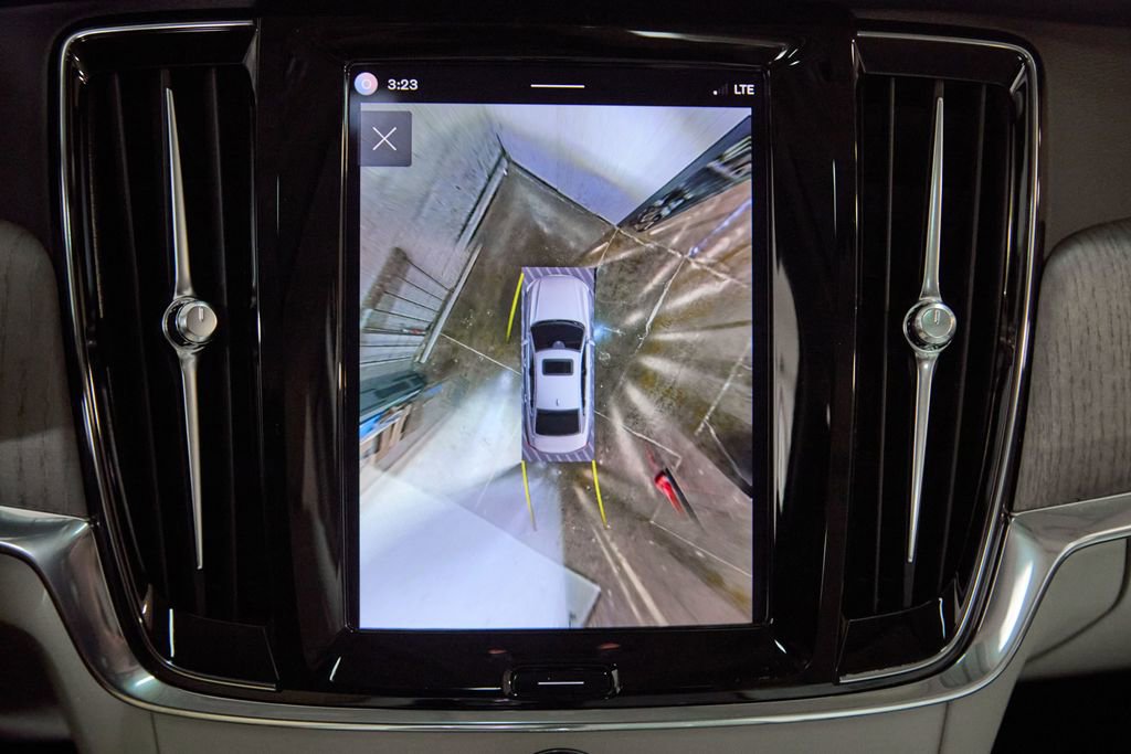 Certified 2023 Volvo S90 B6 Ultimate image 36
