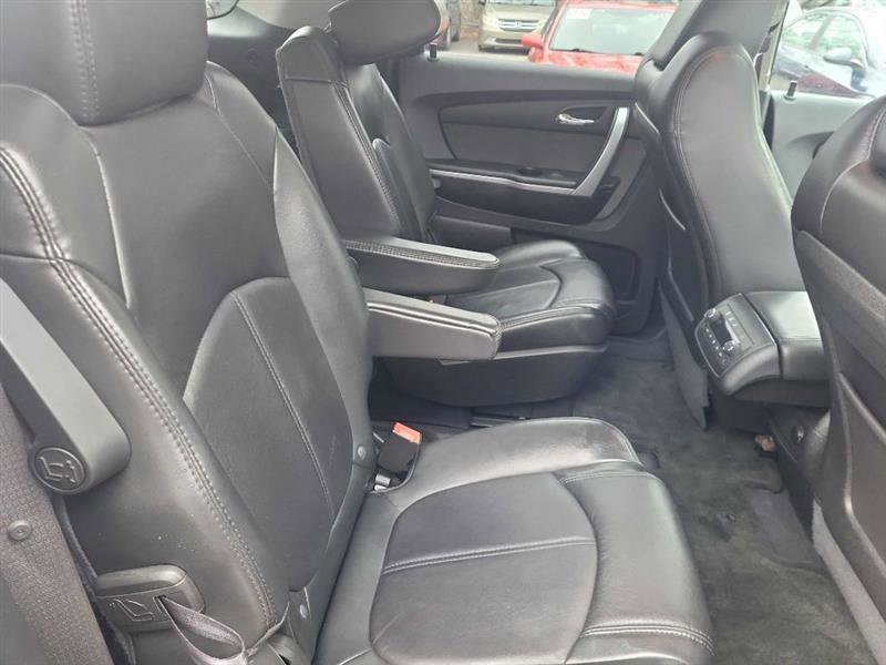 Used 2012 GMC Acadia SLT image 11