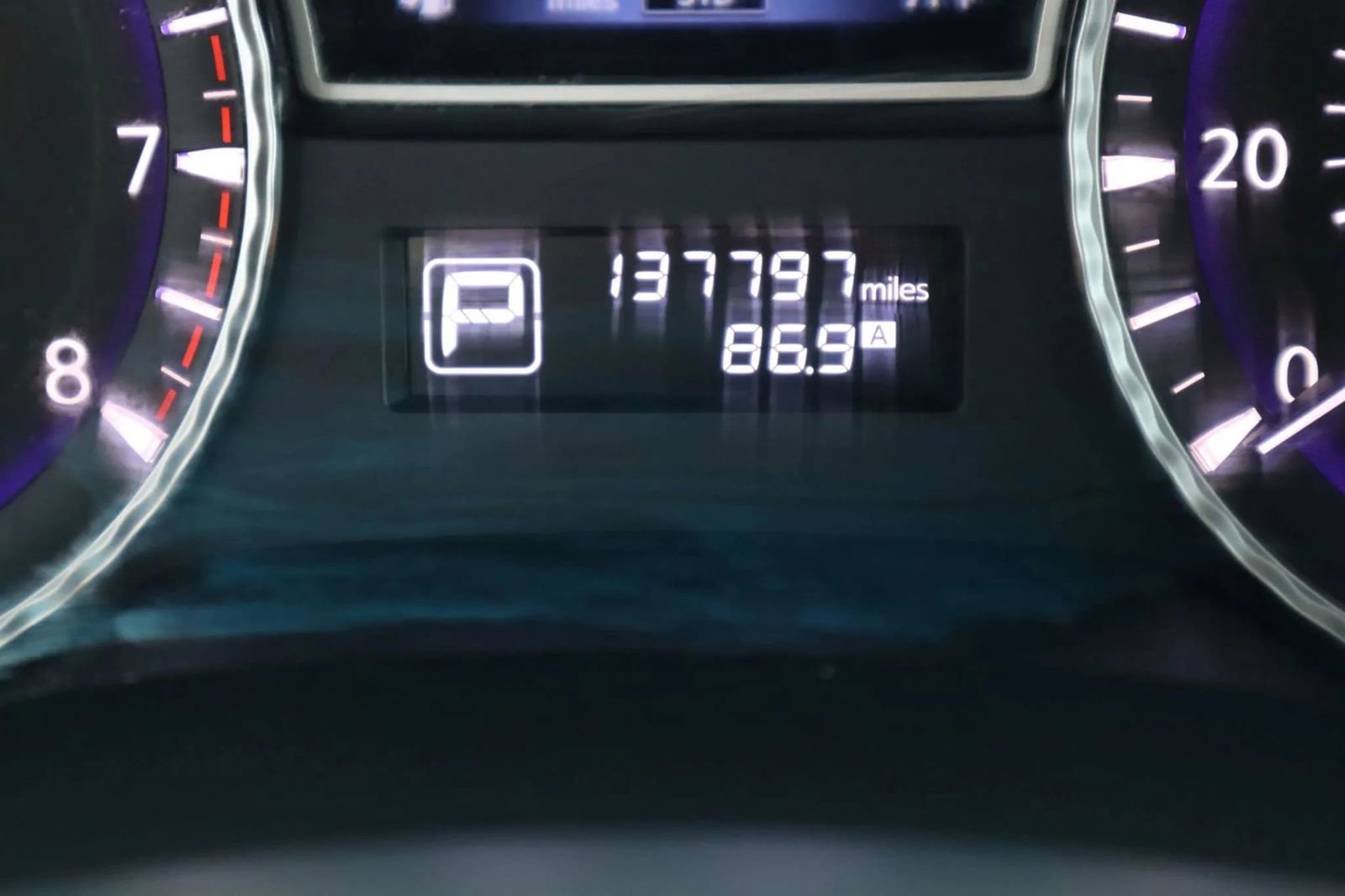 Used 2013 INFINITI JX35 AWD w/ Premium Pkg image 38