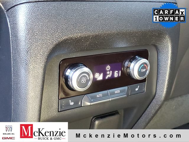Used 2024 GMC Acadia Elevation w/ Luxury Package FWD image 26