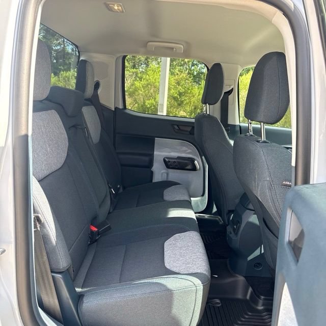 Used 2025 Ford Maverick XLT w/ XLT Luxury Package FWD image 18