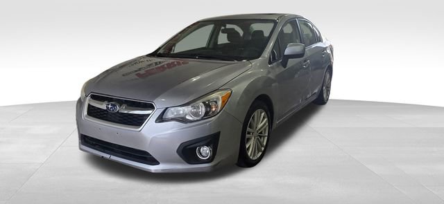 Used 2012 Subaru Impreza 2.0i Premium