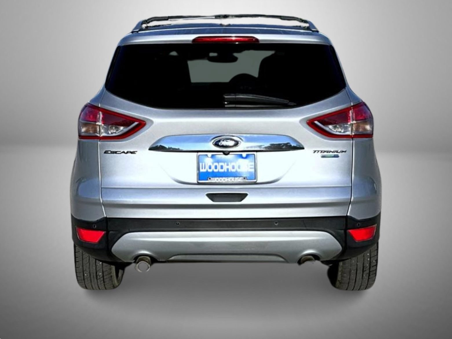 Used 2014 Ford Escape Titanium AWD/4WD image 6