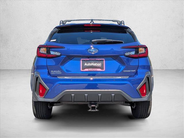 Used 2025 Subaru Crosstrek 2.5i Limited AWD/4WD image 7