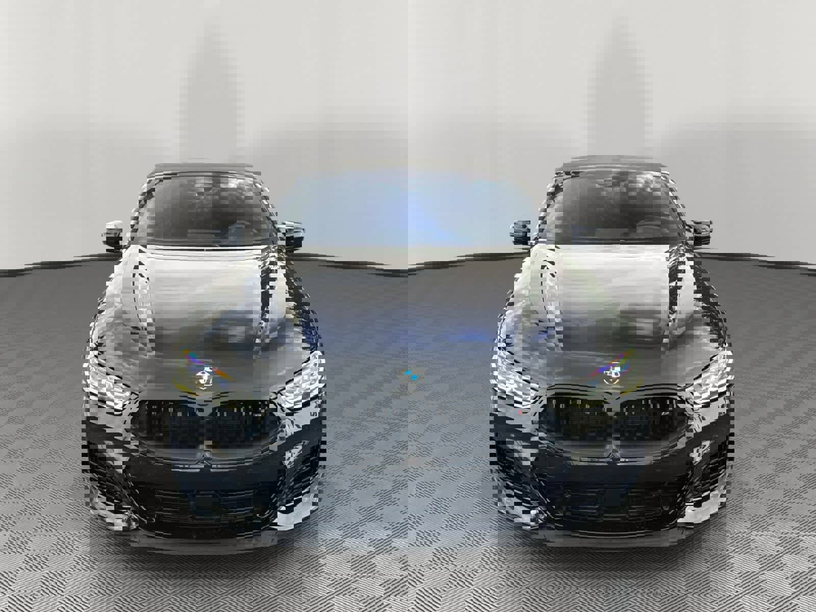 Certified 2023 BMW M850i xDrive Convertible image 8