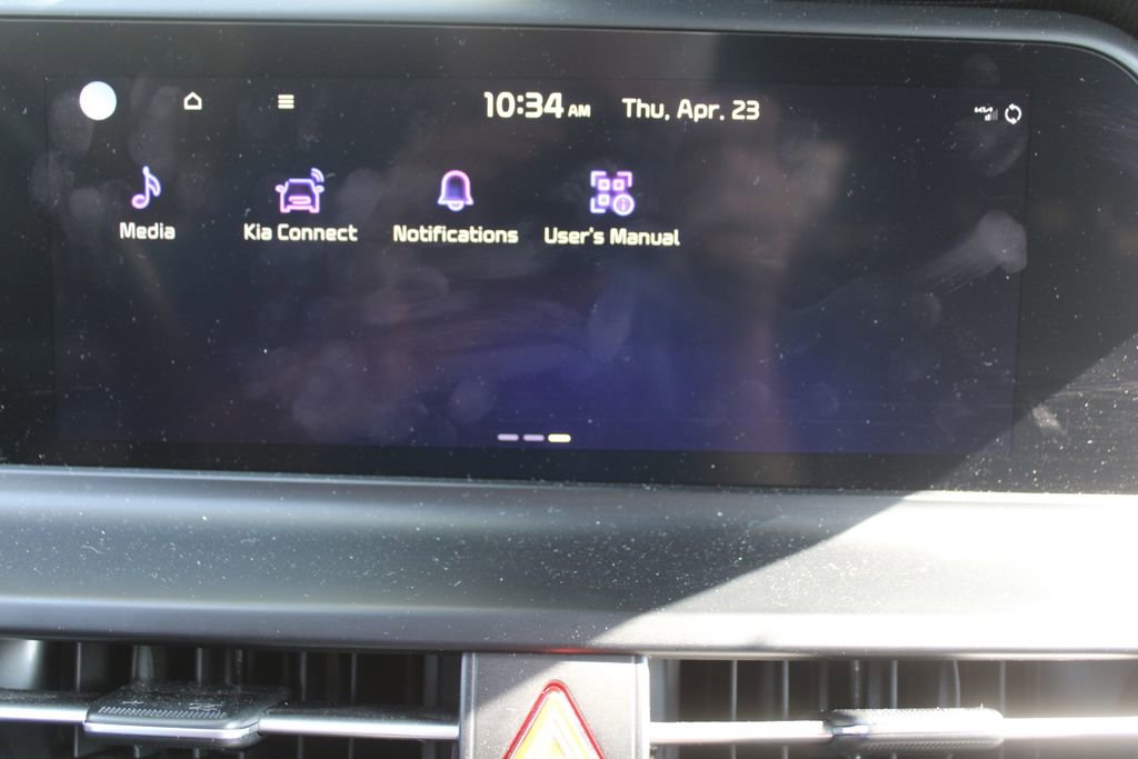 Certified 2024 Kia Seltos EX AWD/4WD image 41