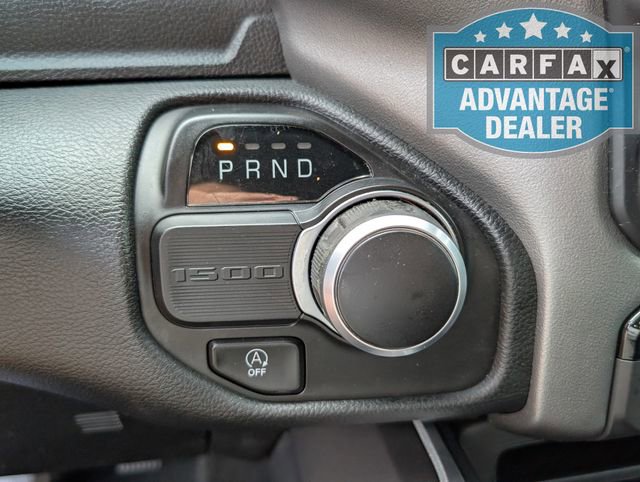 Used 2022 RAM 1500 Lone Star RWD image 10