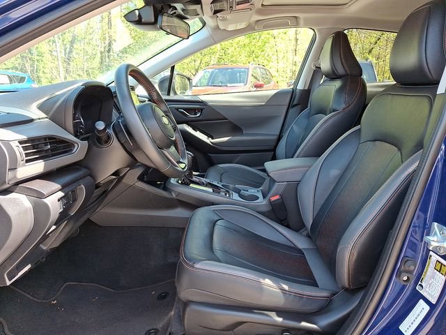 Used 2024 Subaru Crosstrek 2.5i Limited AWD/4WD image 13