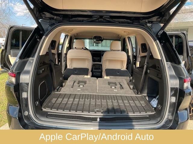 Used 2021 Jeep Grand Cherokee L Limited image 18